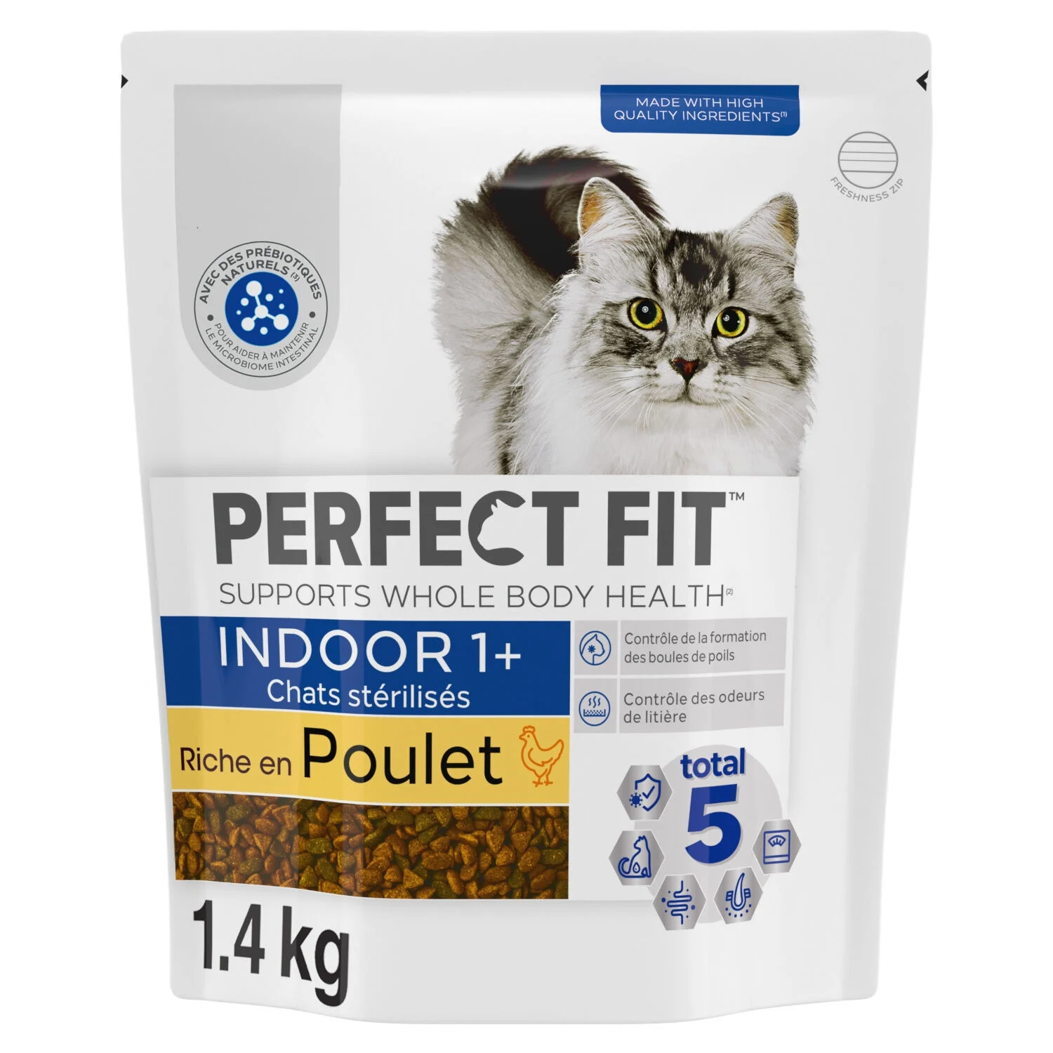 Pftc Sec Indsteri Pt 1 4kg