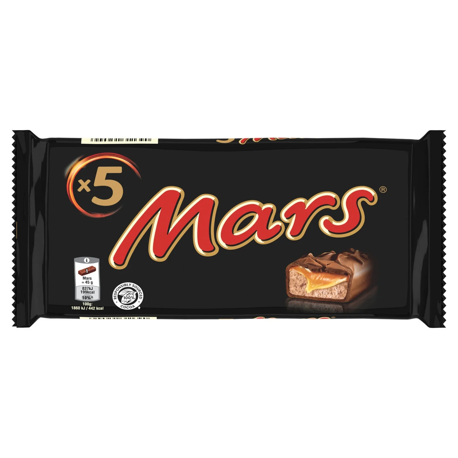 Chocolate Bar Chocolate