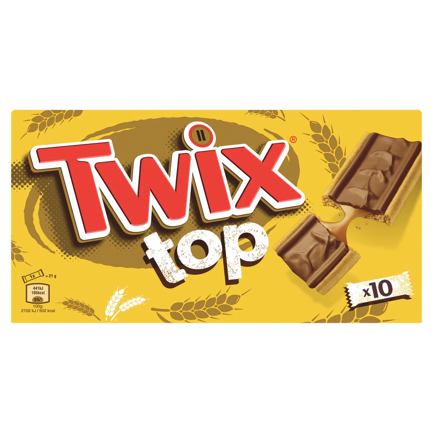 Bt210g X10 Twix Top Pocket