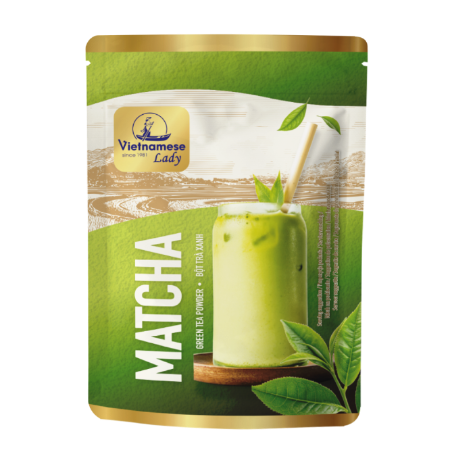 50g Matcha Saveur Original
