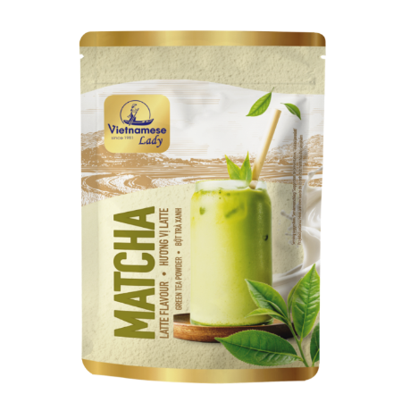60g Matcha Saveur Latte Vifon