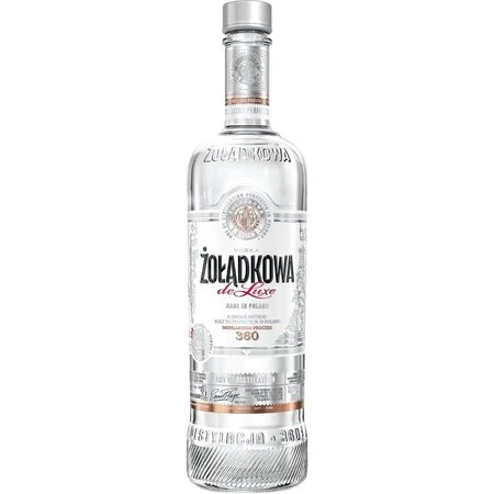 70cl Zoladkowa De Luxe 37 5d