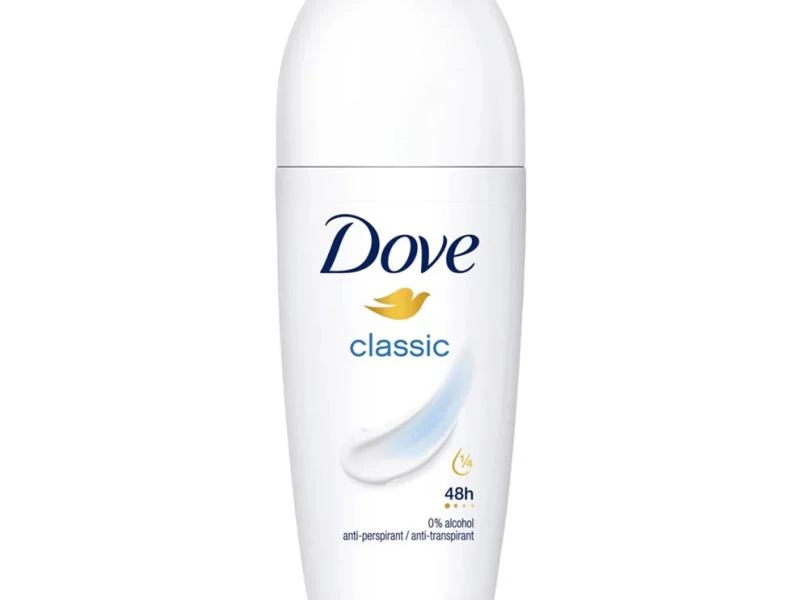 Dove Ap Classes Bille 50ml
