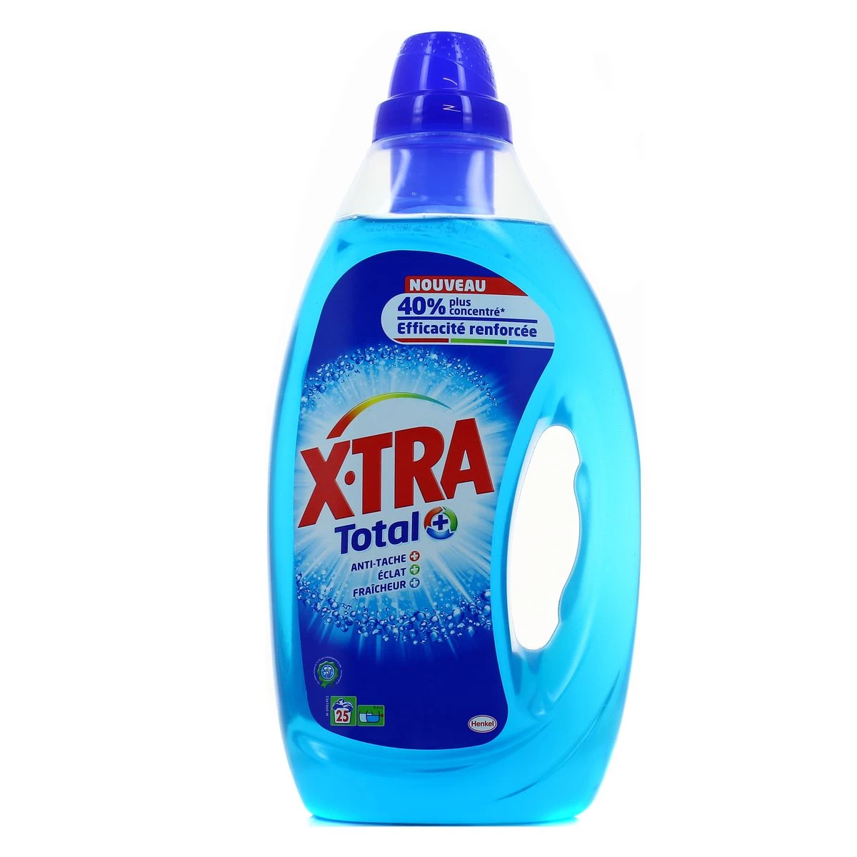 Liquid detergent 1.25l - X-TRA