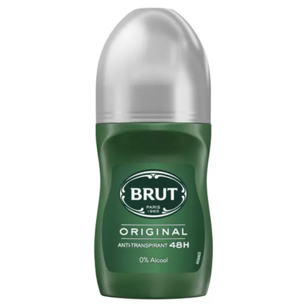 50ml raw original ball - Brut