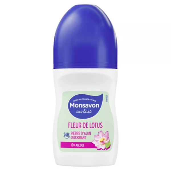 Msv Deobille 50ml Lotus