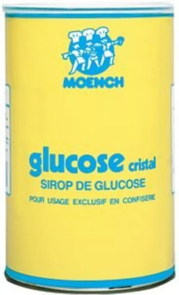 Moench Glucose Cristal 5,8kg