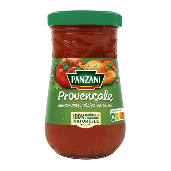 Mchuzi Provence the;  210g - PANZANI