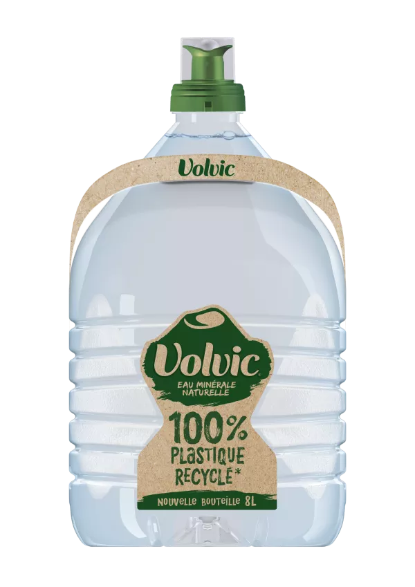 8l Volvic