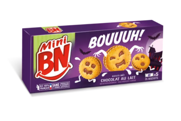 Mini Bn Bouuuh Schokomilch 5 - BN