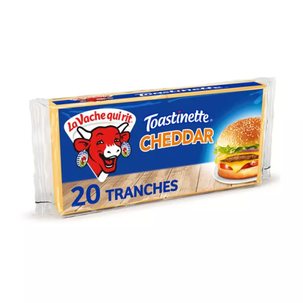 Toastinette Hamburger 20tr 340