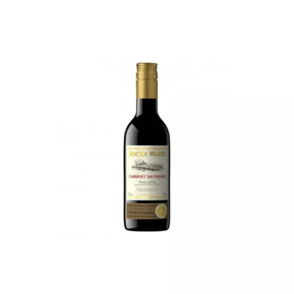 25 Vdp Oc Nm Cab Sauv Maz