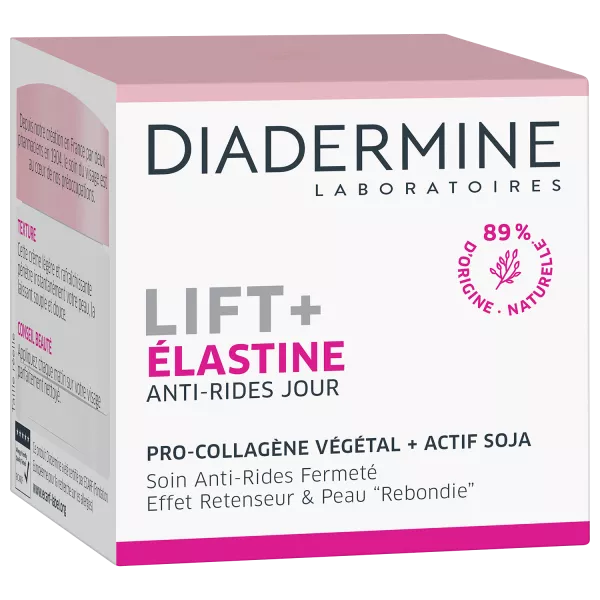 Tratamiento revitalizante experto Fundamental Intense Radiance para pieles maduras y exigentes, 50 ml - DIADERMINE