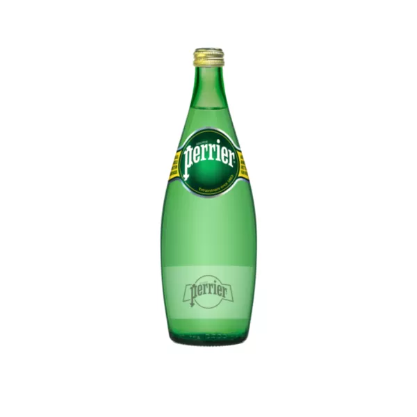 Maji ya Madini ya Asili ya Madini 75cl Vp - PERRIER