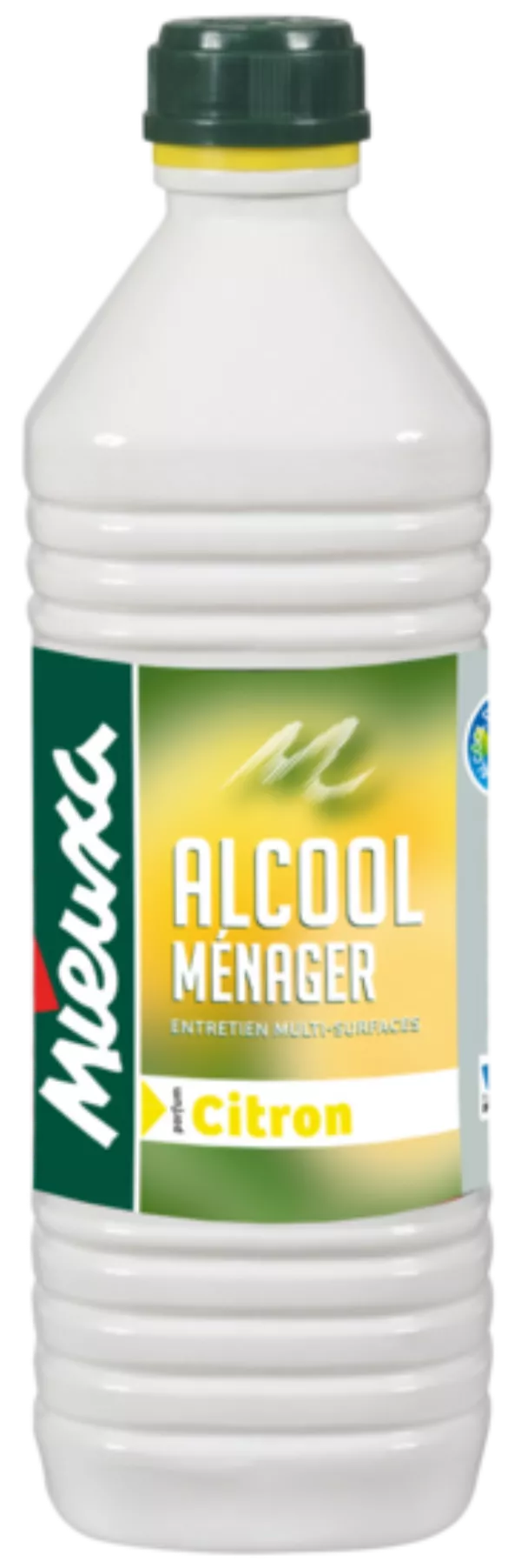 1l olor de limón alcohol