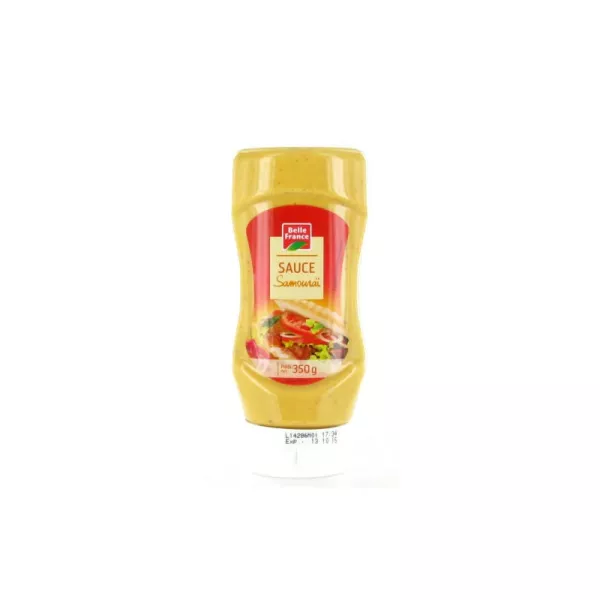 武士酱 350g - BELLE FRANCE