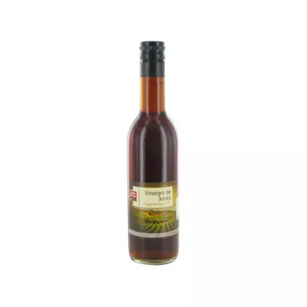 Vinaigre De Xeres 50cl - BELLE FRANCE