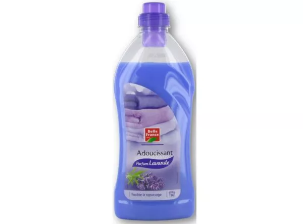 Amaciante de lavanda 1l - BELLE FRANCE
