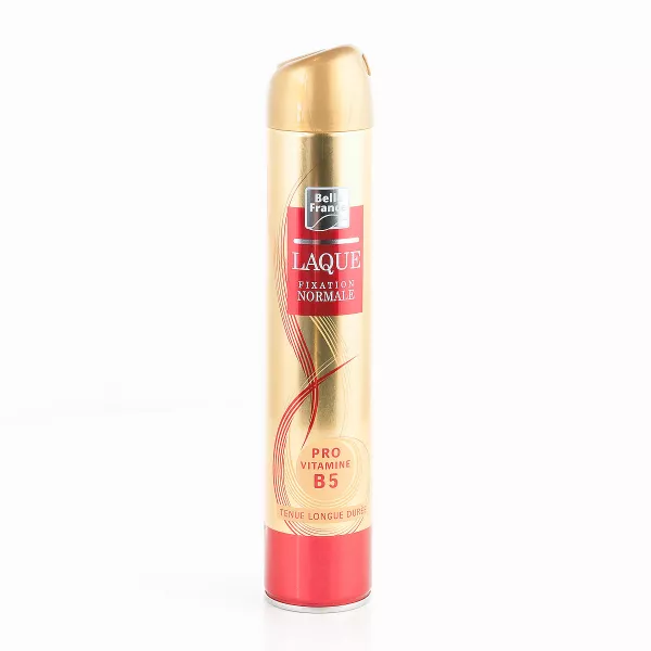 Keo xịt giữ nếp thường 300ml - BELLE FRANCE