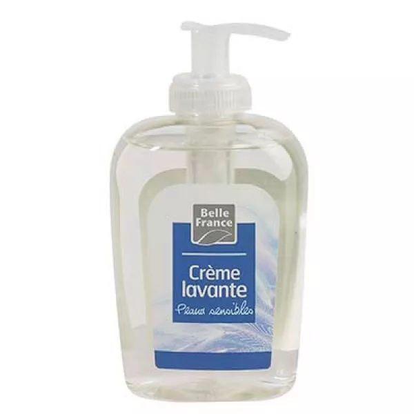 Crémelavante Empfindliche Haut 300 ml - BELLE FRANCE