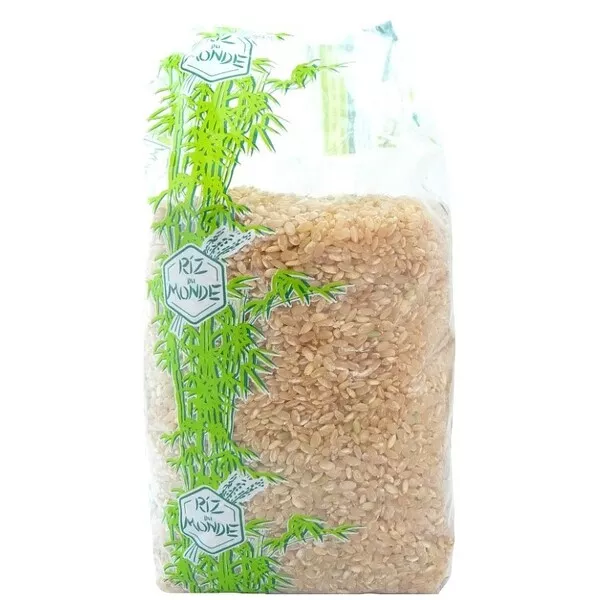 Riz Cargo 1 kg - RIZ DU MONDE