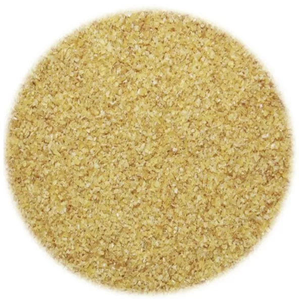 Boulgour-Flosse 5 kg - Legumor