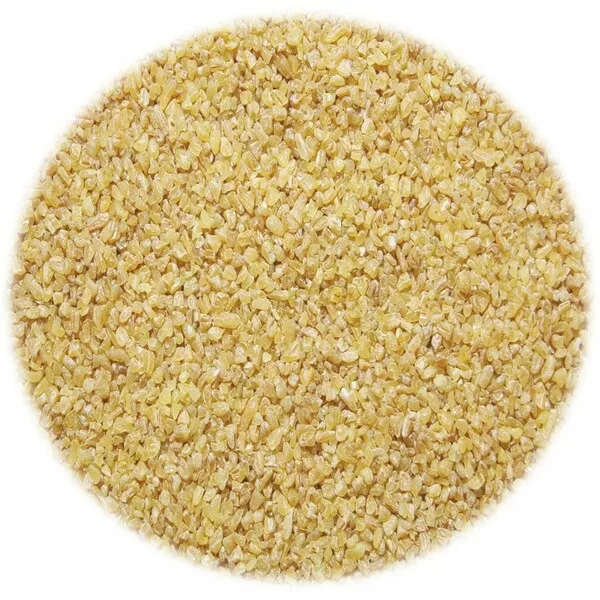 Boulgour Gros 25kg - LÉGUMOR
