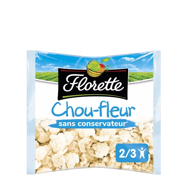 Couve Flor Mastigável 180g