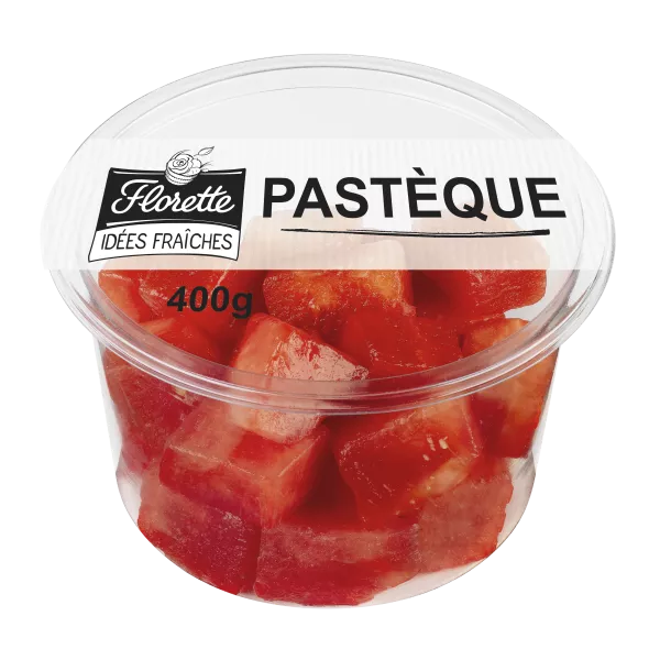Pasteque Cube 400g