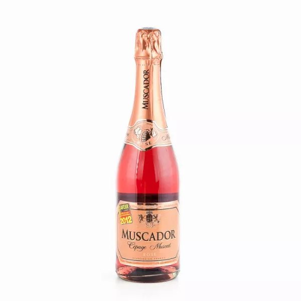 75cl Muscat Rs Muscador - MUSCADOR