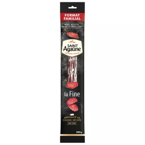 280g St Agaune Fine Familiale
