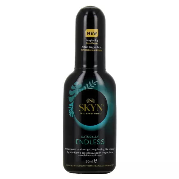 Lubrifiant à base d'Eau 85ml - MANIX