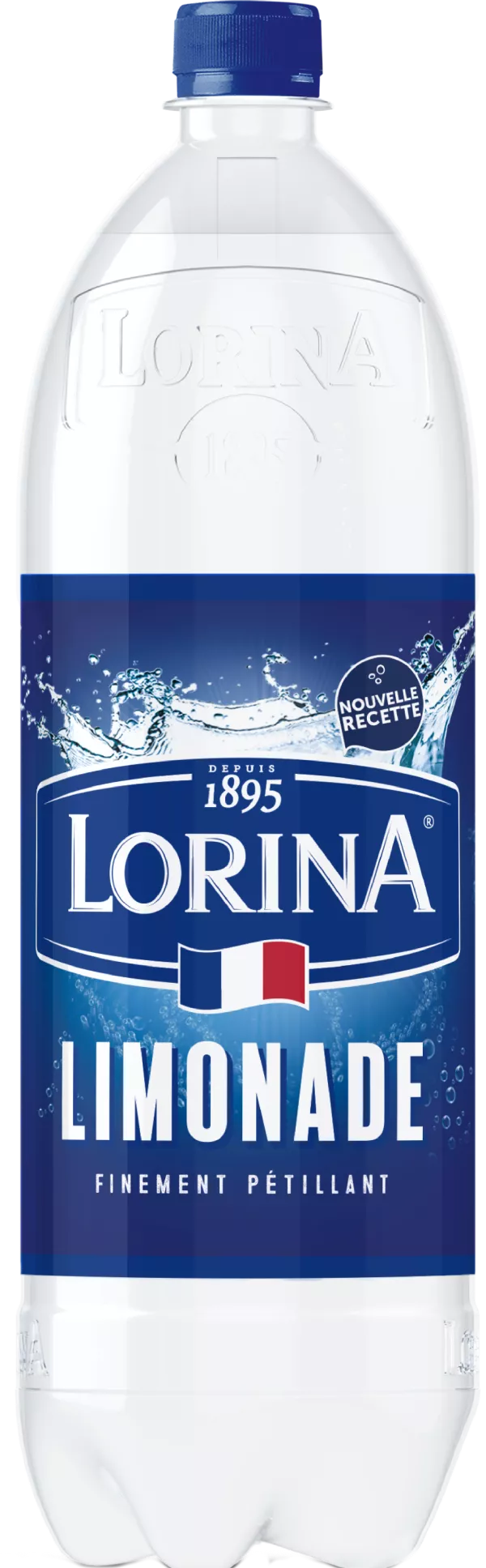 Limo Lorina Double Zest 1l25
