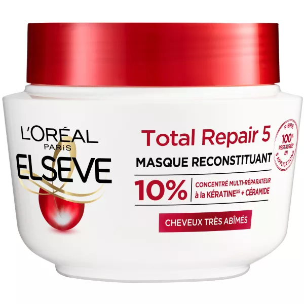 Los Masque 310 Total Repair 5