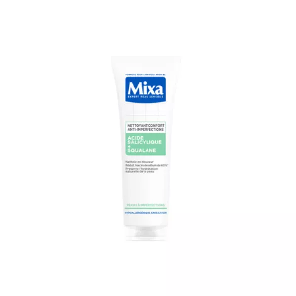Mixa Lab Pore Perfect Clns T15 - MIXA