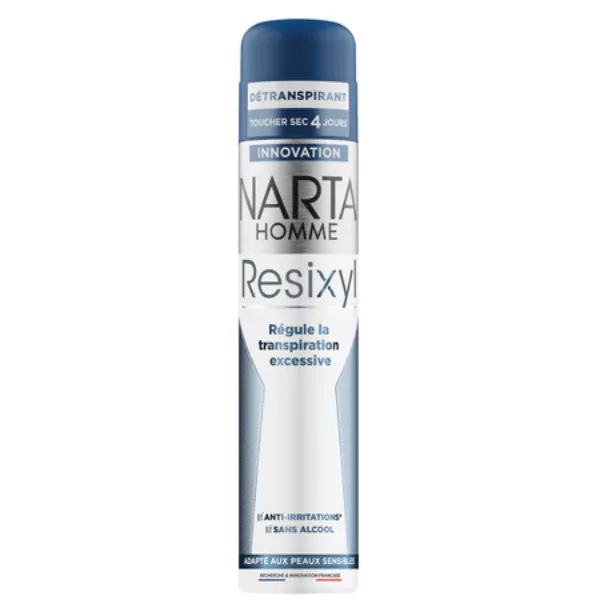 200ml Narta H Deo Aero Resixyl