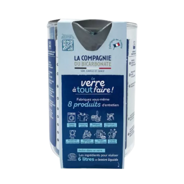 585g - CIE DU BICARBONATE