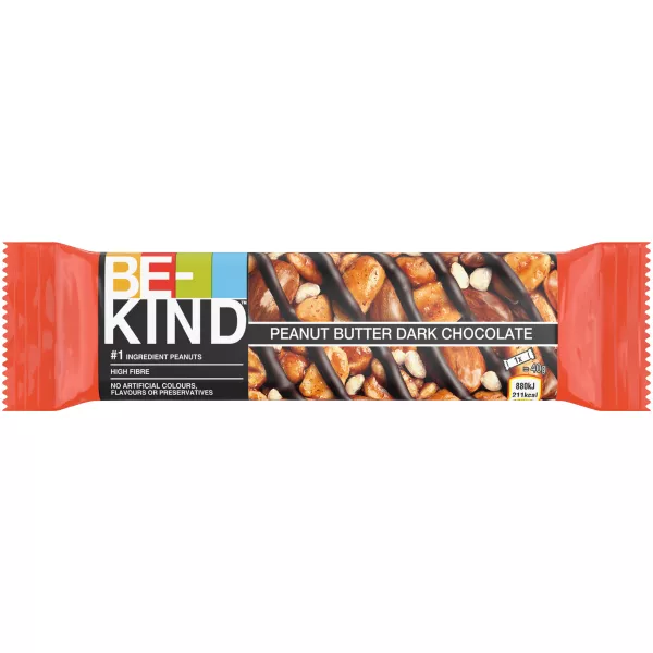 40g Erdnussbutter Müslibar - BE-KIND