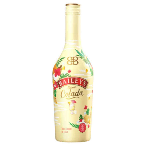 70cl Baileys Colada