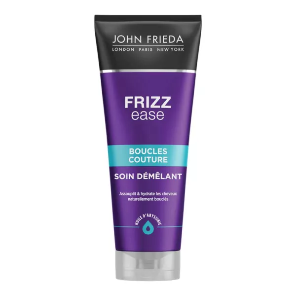 Boucles Couture Conditioner 250ml - JOHN FRIEDA