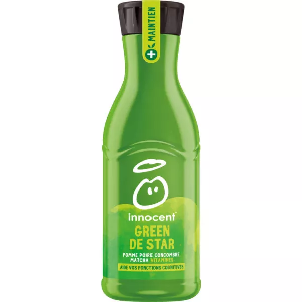 Xanh Ngây Thơ 2 Sao 75cl