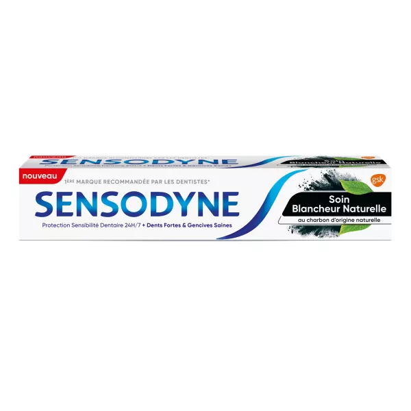 Kem Dưỡng Trắng Da Sens Nat 75ml