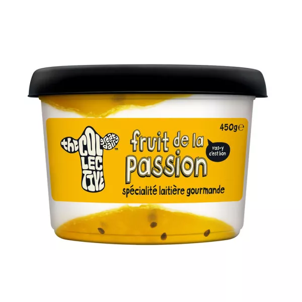 The Collective Passion 450g