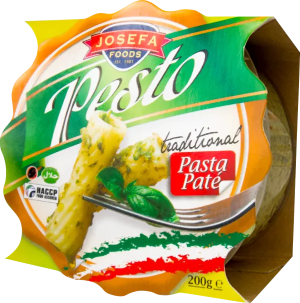 Pesto Sauce