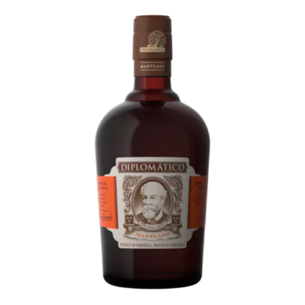 70cl Rhum Diplomatico Mantuan