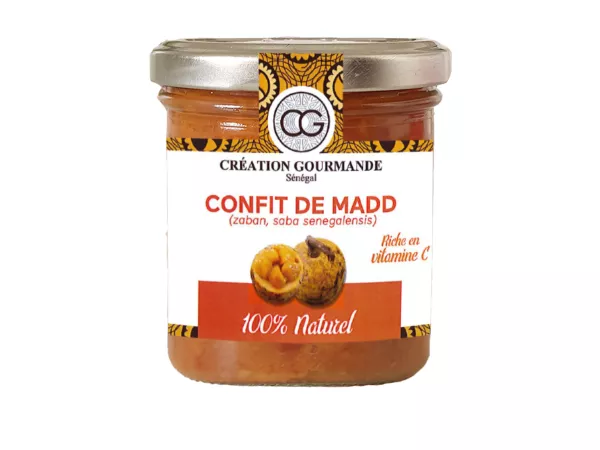 Vị Ngọt Madd 240g - Seneafood