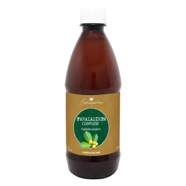 Fanalasimba Complexe (fanala) 500 Ml - Homeopharma