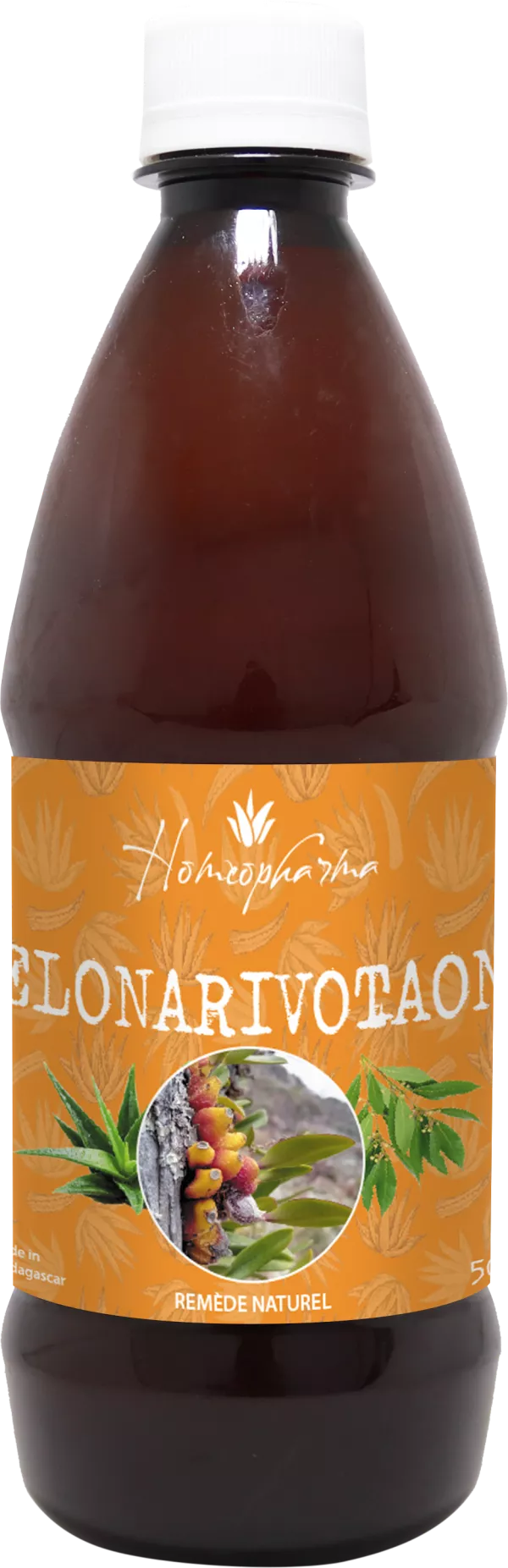 Velonarivotaona (arivo) 500 Ml - Homeopharma