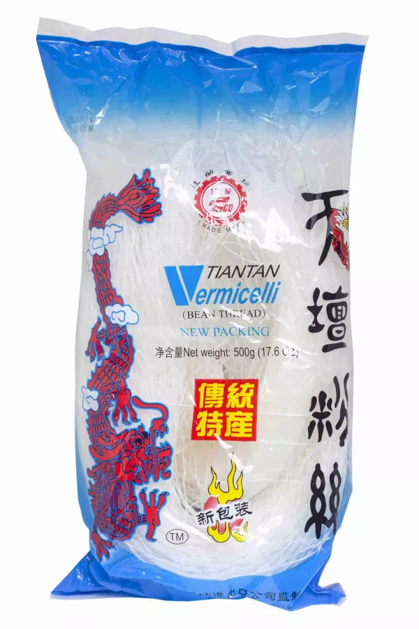 Bún (tiantan) 500 Gr - Yanco