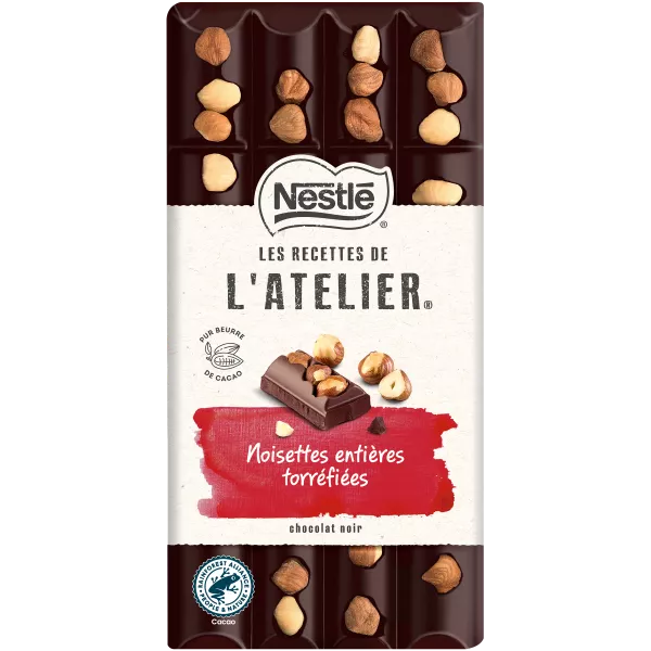 Lra Gourmand Nr Nois Ent 170g